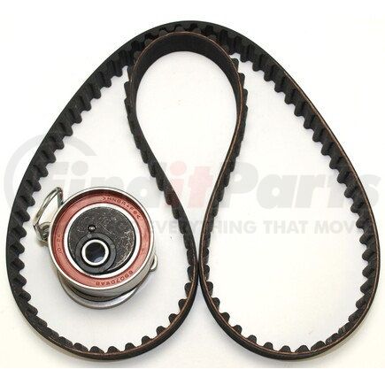 BK312 by CLOYES - Engine Timing Belt Component Kit