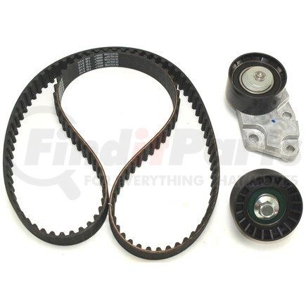 BK335 by CLOYES - Engine Timing Belt Component Kit