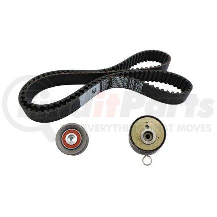 BK338 by CLOYES - Engine Timing Belt Component Kit