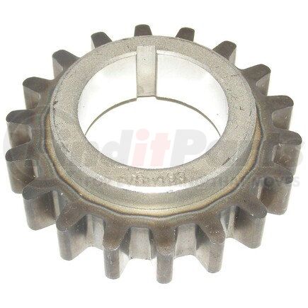 S493 by CLOYES - Engine Timing Crankshaft Sprocket