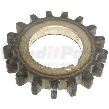 S533 by CLOYES - Engine Timing Crankshaft Sprocket