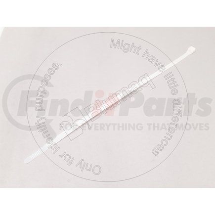 MI531800310 by BLUMAQ - Cable Tie