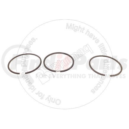 MN51.54103.6000 by BLUMAQ - RING KIT