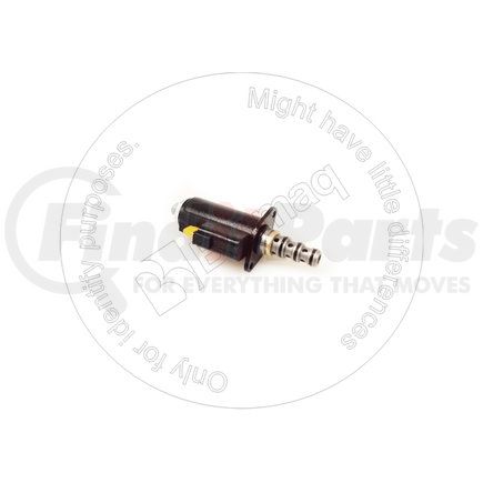 MXL-2538-A by BLUMAQ - VALVE ASSY.