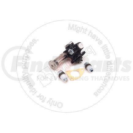 ND092100-1670 by BLUMAQ - FEED PUMP ASSY.