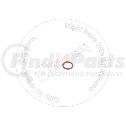 ND949140-5760 by BLUMAQ - SEAL O-RING