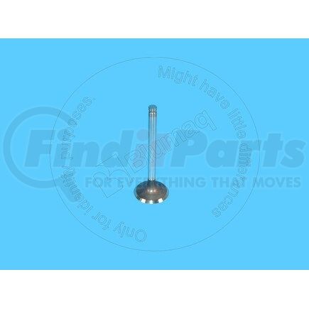 P3142L071 by BLUMAQ - Engine Intake Valve - fit for Komatsu Applications