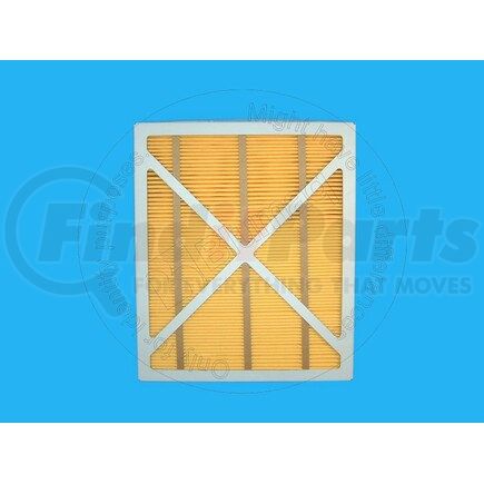 PA4560 by BLUMAQ - CABIN FILTER