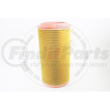 PFA6603 by BLUMAQ - FILTER SUITABLE 2453818BQ