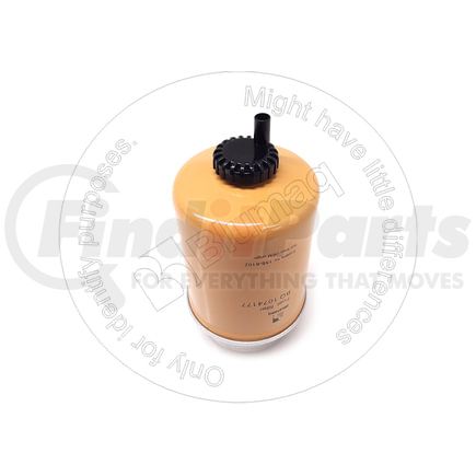 PK1596102 by BLUMAQ - FILTER SUITABLE 1596102DE