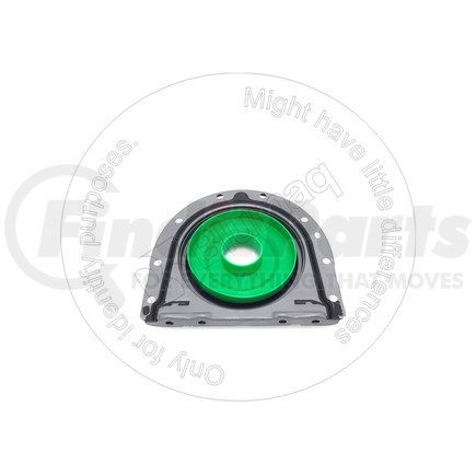 PK2418F705 by BLUMAQ - Engine Crankshaft Seal Housing - Rear