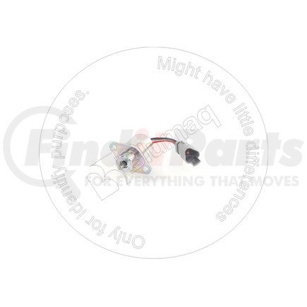 PK2848A278 by BLUMAQ - SOLENOID