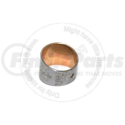 PK3112A005 by BLUMAQ - Engine Piston Wrist Pin Bushing - fits Perkins