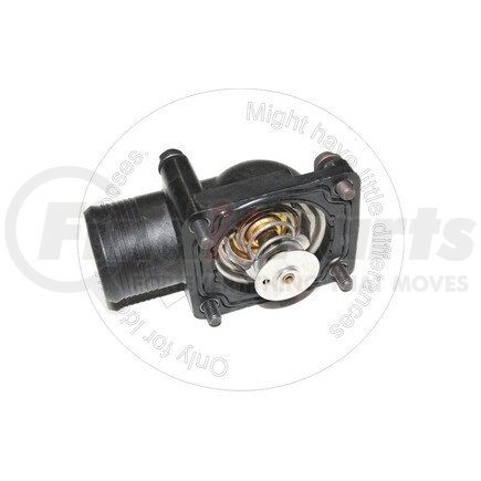 PK4133L029 by BLUMAQ - Engine Coolant Thermostat Housing Connector - fits Perkins