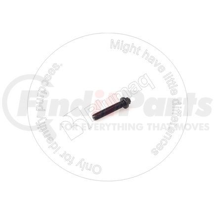 PKT400001 by BLUMAQ - Engine Connecting Rod Bolt - Fit for Perkins Applications