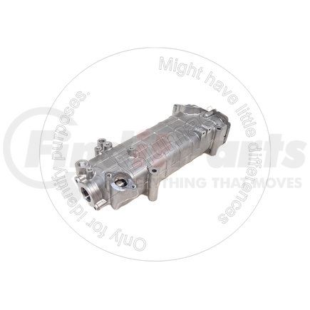 PKT411291 by BLUMAQ - COOLER ASSY.