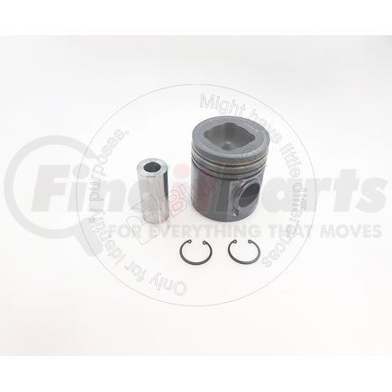 PKU5LL0038 by BLUMAQ - PISTON ASSY.
