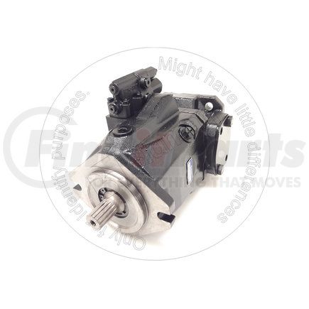 R902449192 by BLUMAQ - HYDRAULIC PUMP