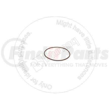 R909085360 by BLUMAQ - SEAL O-RING