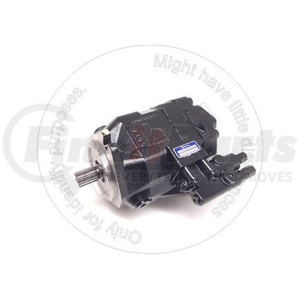 R910990940 by BLUMAQ - Hydraulic Pump - fits Bosch Rexroth