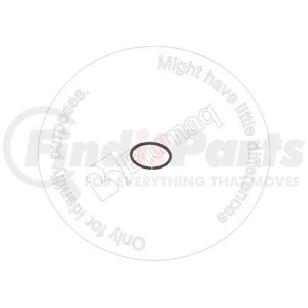 R916452051 by BLUMAQ - SEAL RING