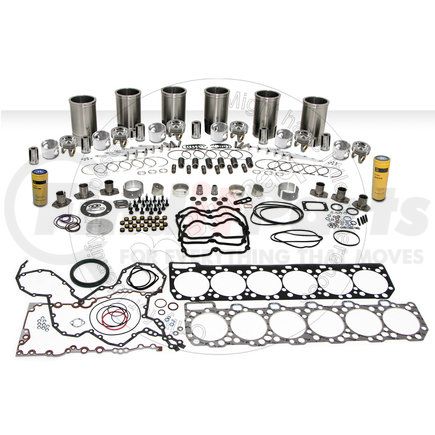 RMC15E7351A by BLUMAQ - OVERHAUL REPAIR SET C15  TRUCK