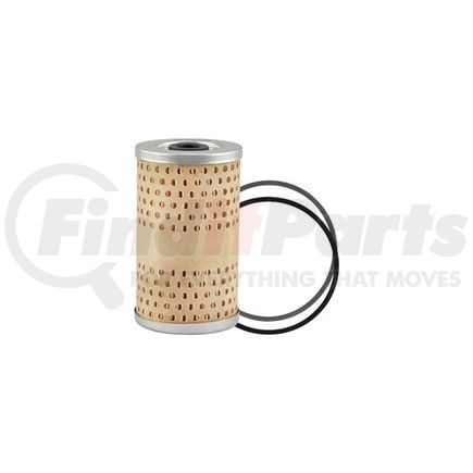 GF6A by HASTING FILTER - FILTER