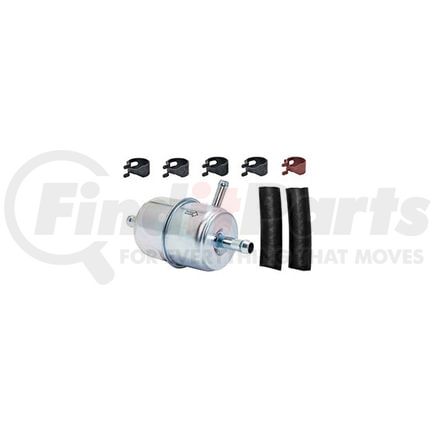 GF84 by HASTING FILTER - FUEL FLTR
