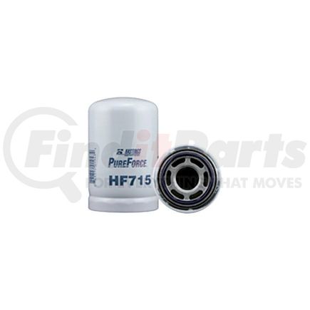 HF715 by HASTING FILTER - Hydraulic Spin-on
