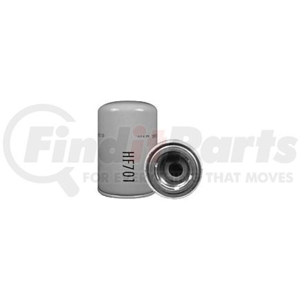 Hasting Filter HF701 TRANSMISSION SPI