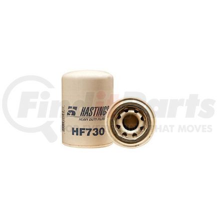 HF730 by HASTING FILTER - HYDRAULIC SPIN-O