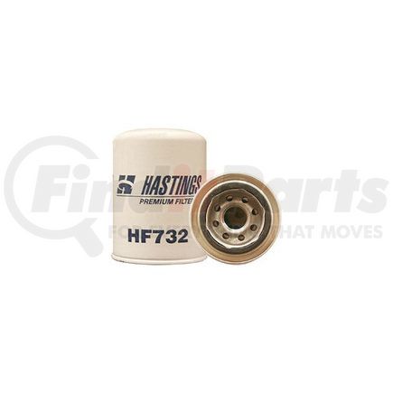 HF732 by HASTING FILTER - HYDRAULIC SPIN-O