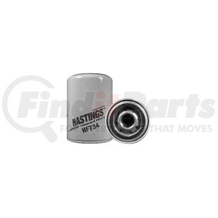 HF734 by HASTING FILTER - TRANS S-ON