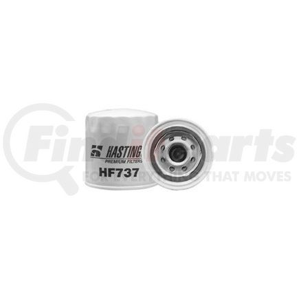 Hasting Filter HF737 HYDRAULIC SPIN-O