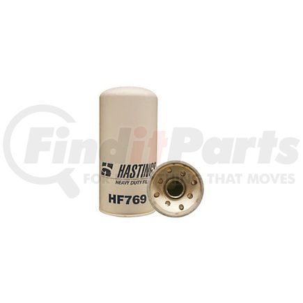 HF769 by HASTING FILTER - HYDRAULIC SPIN-O