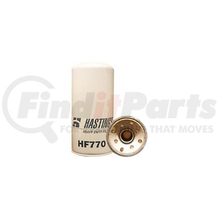 HF770 by HASTING FILTER - HYDRAULIC SPIN-O