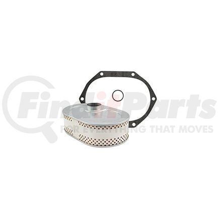 Hasting Filter HF759 OVAL HYDRAULIC E