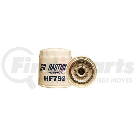Hasting Filter HF792 P/STR S-ON
