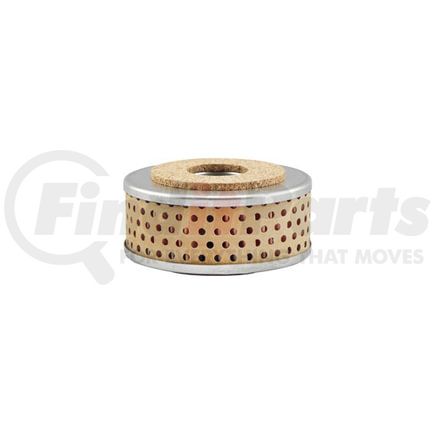 HF783 by HASTING FILTER - POWER STEERING O