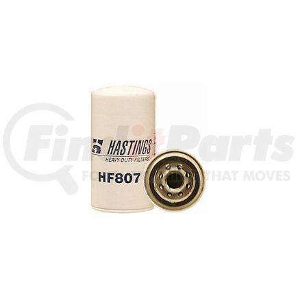 HF807 by HASTING FILTER - LUBE OR HYDRAULI