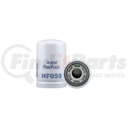 Hasting Filter HF859 MAXIMUM PERFORMA