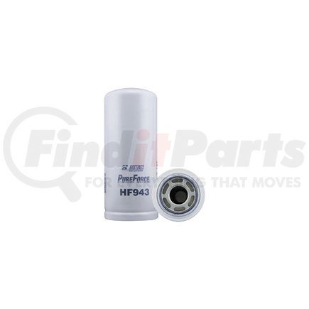 Hasting Filter HF943 MAXIMUM PERFORMA
