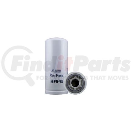 HF945 by HASTING FILTER - MAXIMUM PERFORMA