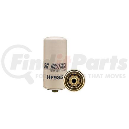HF935 by HASTING FILTER - TRANSMISSION SPI