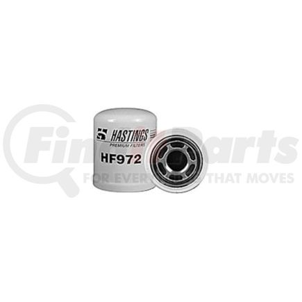 HF972 by HASTING FILTER - HYDRAULIC SPIN-O