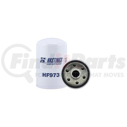 Hasting Filter HF973 TRANSMISSION SPI