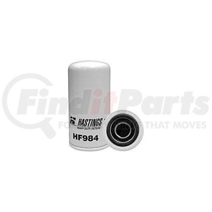 HF984 by HASTING FILTER - MAXIMUM PERFORMA