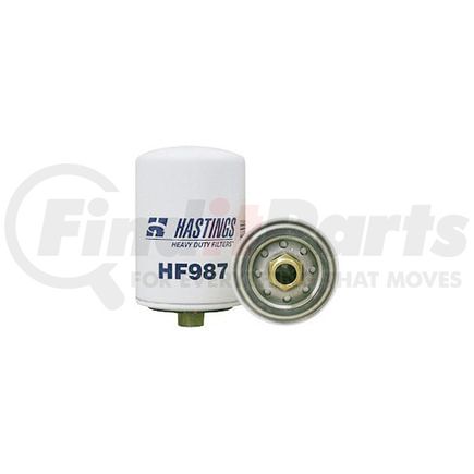 HF987 by HASTING FILTER - TRANS S-ON