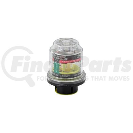 KF27 by HASTING FILTER - DIRECT MOUNT AIR