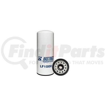 Hasting Filter LF1000